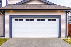 Garage Door And Opener New Berlin, WI 262-674-6540 - custom-side