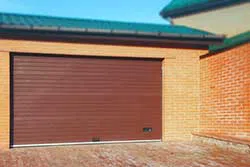 Garage Door And Opener New Berlin, WI 262-674-6540 - rolling-side